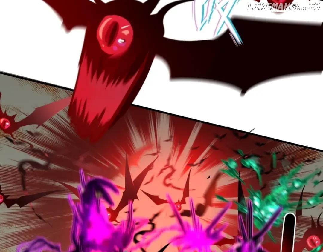 Era of the Haunted Chapter 132 - page 69